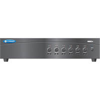 Crown Audio 660A 6 Channel, 6 x 60W Amplifier