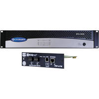 Crown Audio CTs-3000 - Two-Channel Power Amplifier with PIP-LITE