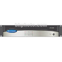 Crown Audio CTs-600 - Two-Channel Power Amplifier with PIP-LITE