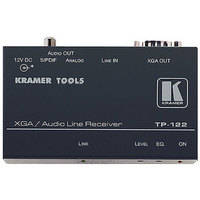 Kramer TP-122 Computer Audio/Video Transmitter