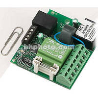 Draper MC1 Motor Control Board for Low Voltage Switch (LVC-S), Model 121086