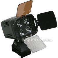 VariZoom S-2010C Dimmable On Camera Light