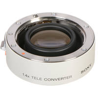 Sony SAL-14TC 1.4x APO (D) Teleconverter for Sony & Maxxum AF