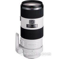 Sony 70-200mm f/2.8 G Alpha A-Mount Telephoto Zoom Lens
