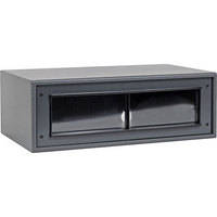 Dorrough Desktop Box for Dorrough 12 Series Meter