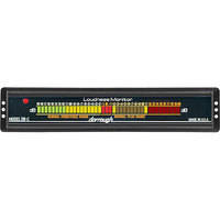 Dorrough Analog Loudness Meter +20dB