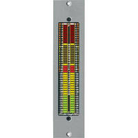 Dorrough Digital DBL-Scale Meter -39dB, 32-96k