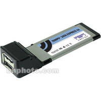 Sonnet Tempo SATA ExpressCard/34 Controller Card
