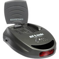 RF-Link ACS-5813 5.8GHz Wireless Audio-Video Receiver (PAL)