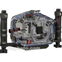 Ikelite #6871.40 eTTL2 Underwater Housing