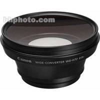 Canon WD-H72 72mm 0.8x Wide Angle Converter Lens