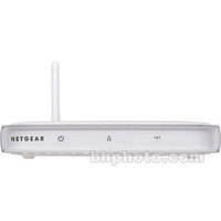 Netgear 54 Mbps Wireless Access Point - 802.11b/g