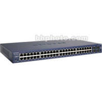 Netgear ProSafe 48-Port Gigabit Smart Switch
