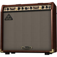 Behringer 45W, 2CH Acoustic Amplifier
