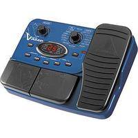 Behringer X V-AMP - Amp Modeler and Effects Processor with Integrated Pedal