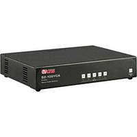 TV One S2-105YCA Switcher for C2-1000/C2-2000