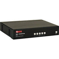 TV One S2-105DVIA Switcher for C2-1000/C2-2000