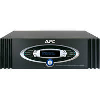 APC AV 1.5kVA S Type Power Conditioner with Battery Backup 120V (Black)