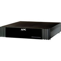 APC SBATT AV S Type Extended Battery Pack 48VDC (Black)