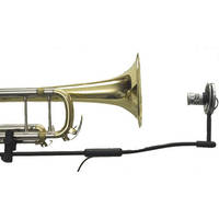 AMT P800 Studio - Trumpet Microphone System