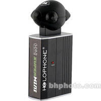 Holophone H4 SuperMINI - Surround Sound Microphone