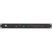 dbx 160A - Compressor/Limiter
