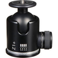 Arca-Swiss Monoball Z1 sp with 1/4"-20 Screw