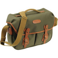 Billingham Hadley Pro Shoulder Bag (Sage)