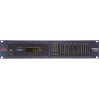 dbx DriveRack 4820 Loudspeaker Management System