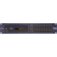 dbx DriveRack 4820TI Loudspeaker Management System with Jensen Input Transformers