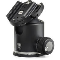 Arca-Swiss Monoball Z1 sp with Quick Release