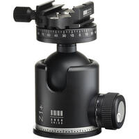 Arca-Swiss Monoball Z1 dp with Quick Release
