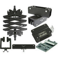Bowens Hi-Glide Starter Kit without Rails