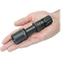 SureFire G2Z CombatLight Incandescent Flashlight (Black)