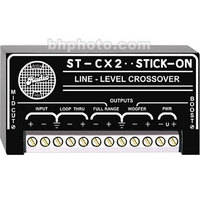 RDL ST-CX2 Crossover