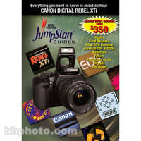 MasterWorks DVD: Jumpstart Training Guide for the Canon EOS Digital Rebel XTi Digital SLR Camera