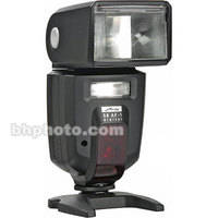 Metz mecablitz 58 AF-1 TTL Shoe Mount Flash for Canon E-TTL II