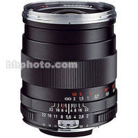 Zeiss 35mm f/2 ZF Distagon T* Manual Focus Lens for Nikon SLR
