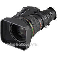 Fujinon HSs18x5.5RM-M 18x XDCAM HD Lens