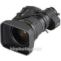 Fujinon HA18X76DERD-S 2/3" 18x ENG HD Lens