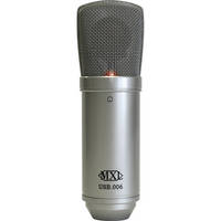 MXL USB.006 Condenser Microphone with USB