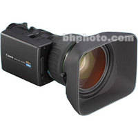 Canon eHDxs HJ17ex7.6B-ITS 17x 2/3" Motor Drive Lens