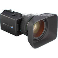 Canon eHDxs HJ18ex28B-ITS 18x 2/3" Motor Drive Lens