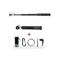 Quik Pod Quick Pod Deluxe Boom-Style Tripod