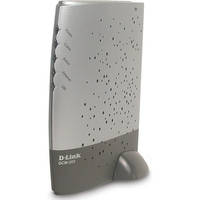 D-Link Broadband Cable modem with Ethernet and USB Connectivity