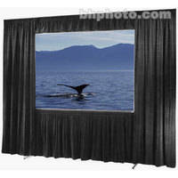 Draper Drapes for the 44 x 68" Ultimate Folding Screen
