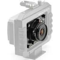 Horseman 24mm f/5.6 Apo-Digitar Lens Unit for SW-D II Pro