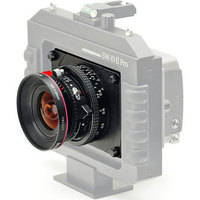 Horseman 35mm f/4.5 Apo-Sironar digital Lens Unit for SW-D II Pro