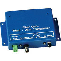 Panasonic Video Up the Coax Transmitter - Multimode