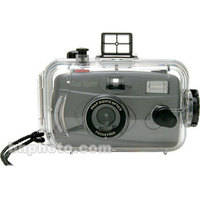 Snap Sights SS01 Underwater Camera w/ Flash